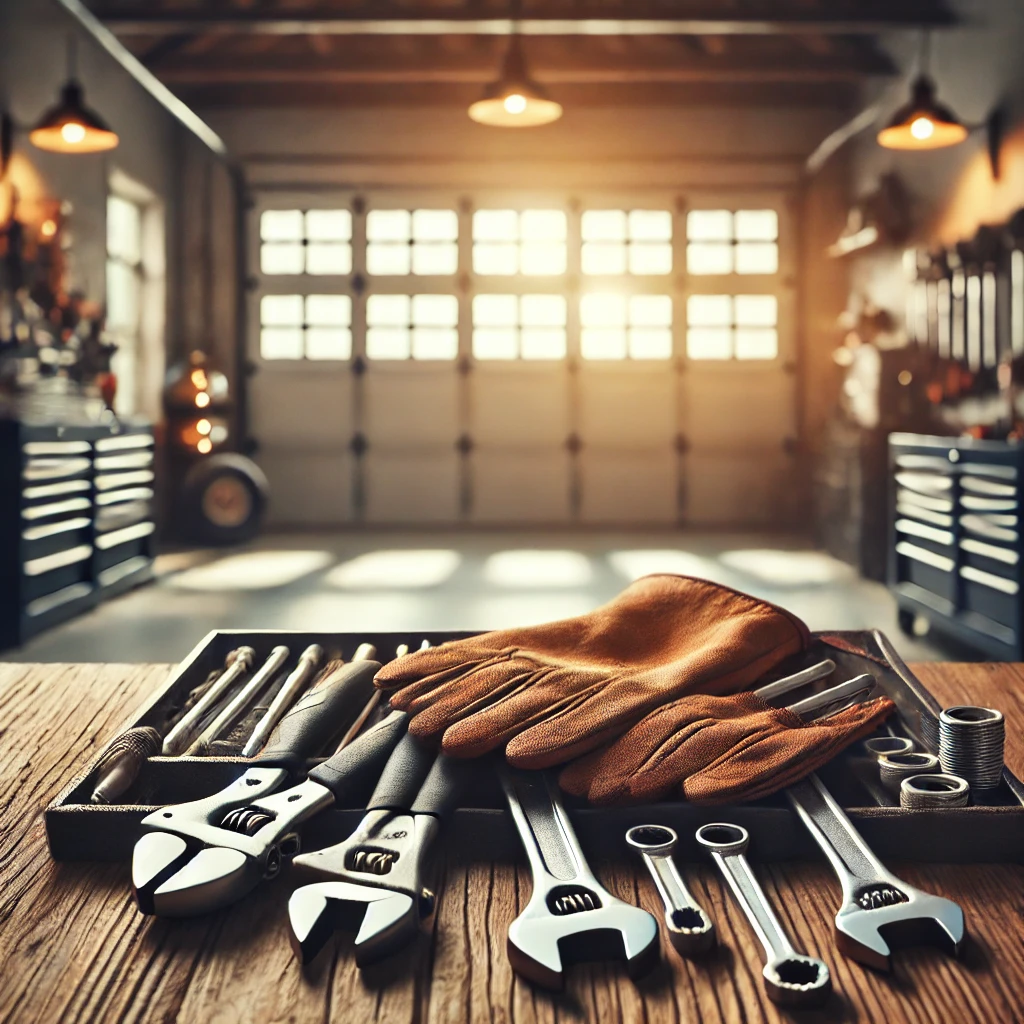 About Our Family-Owned Garage Door Company in Fairway KS - Professional Service Team