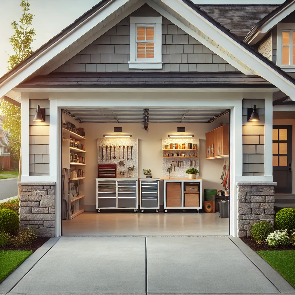 Latest garage door repair tips and maintenance guides from Fairway's trusted experts
