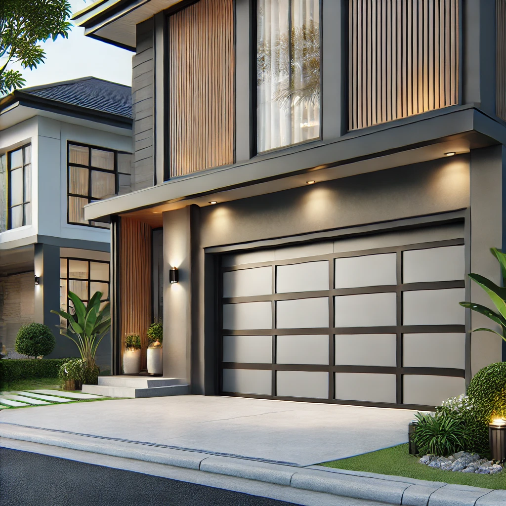 Professional Garage Door Company Fairway KS - 24/7 Emergency Service & Repairs