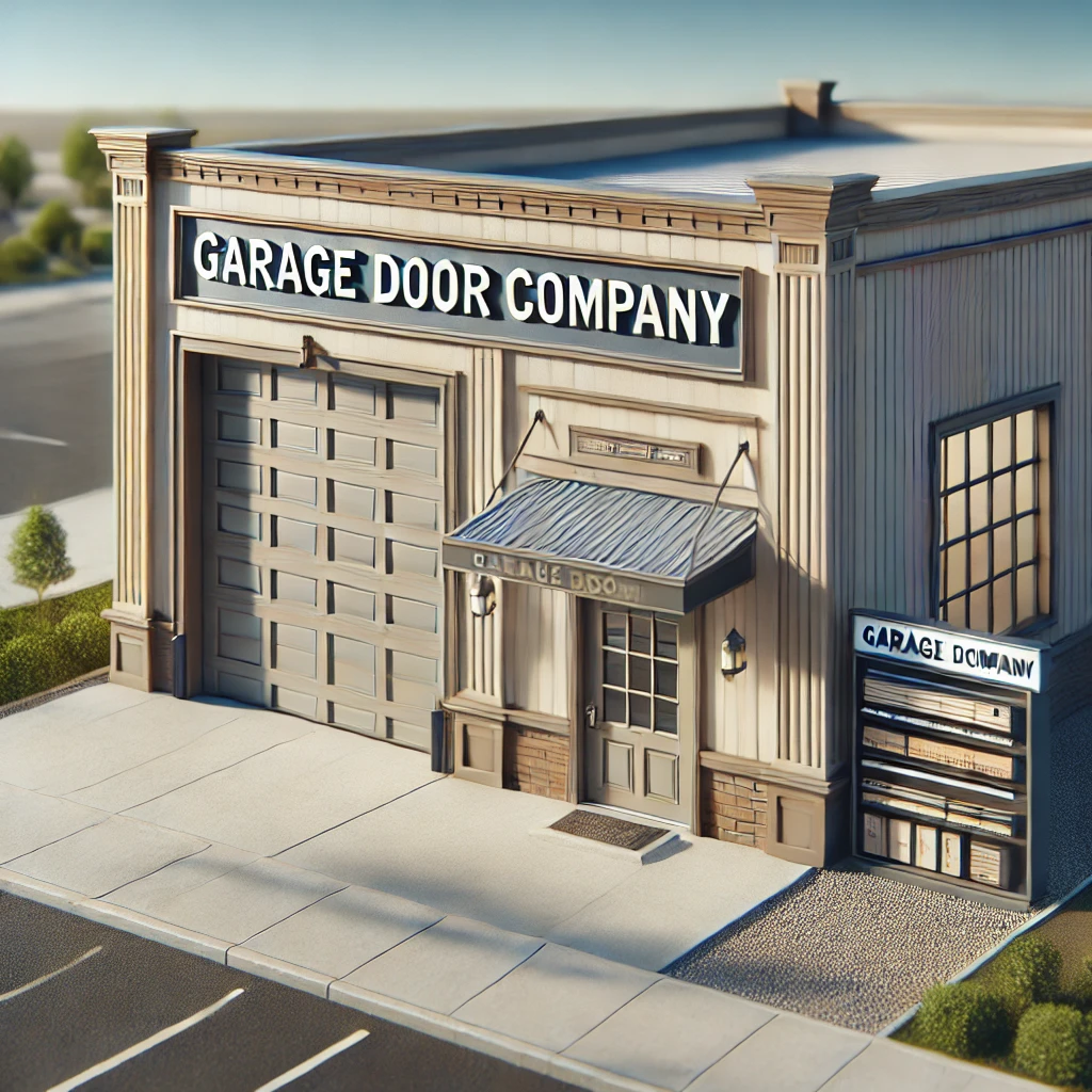 Best Garage Door Company Near Me Fairway KS - 24/7 Emergency Service