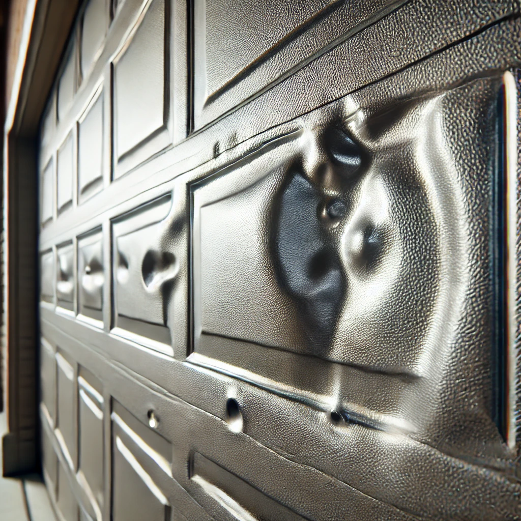 Professional Garage Door Dents Repair Fairway KS - Expert Dent Removal Services