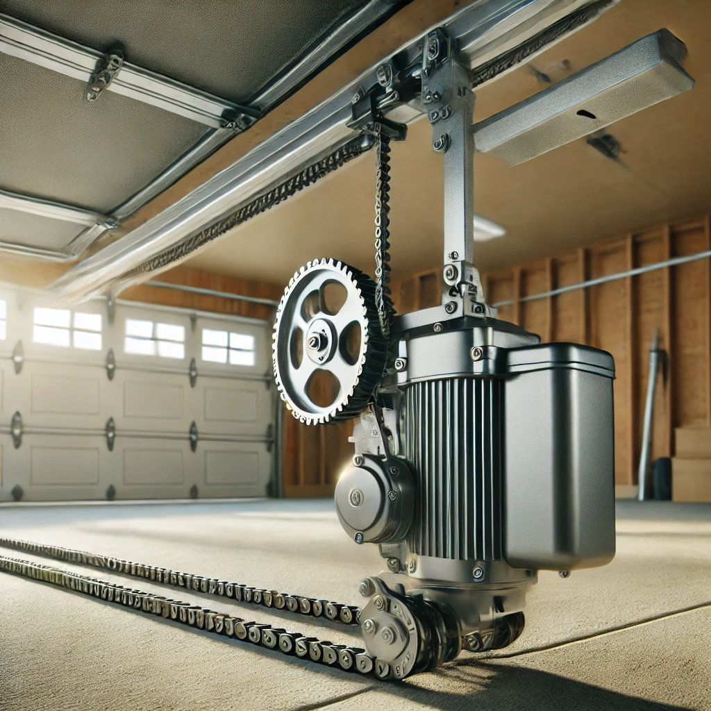 Garage Door Opener Installation & Service in Fairway KS - Professional Solutions for All Opener Brands
