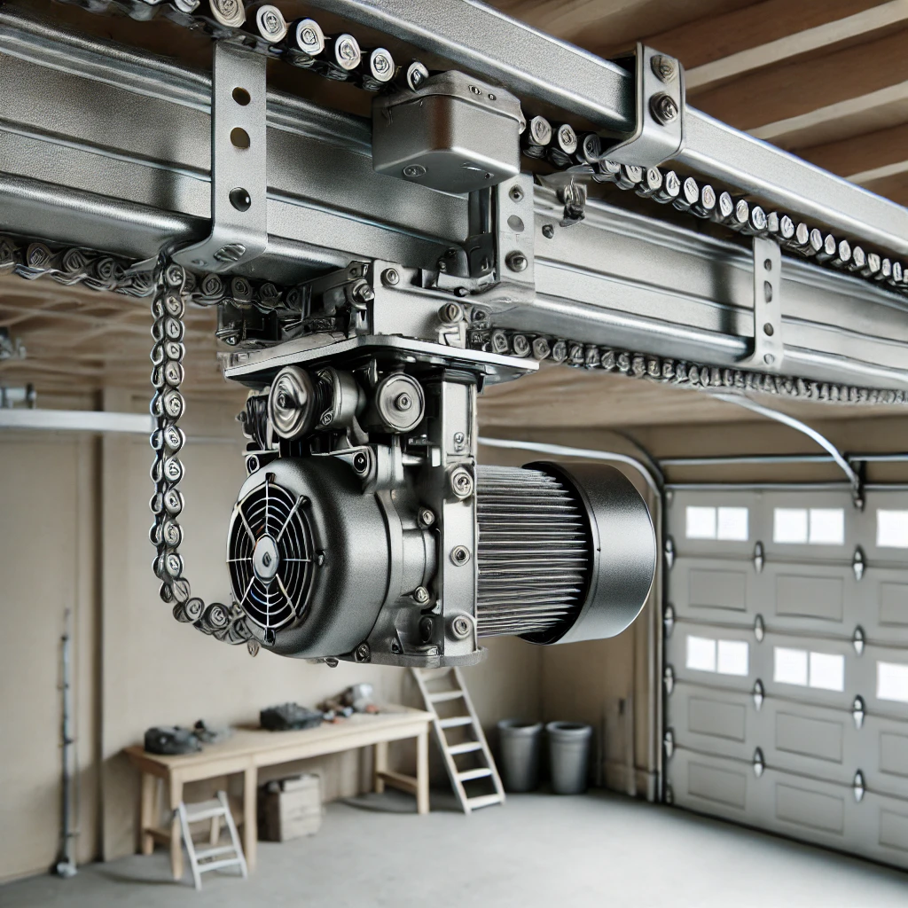 Professional Garage Door Opener Installation Fairway KS - Expert Smart Opener Installation Services