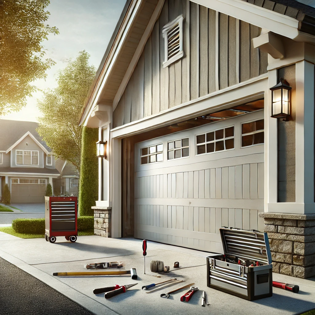 24/7 Garage Door Repair Fairway KS - Emergency Repair Services by Fairway Garage Door Repair