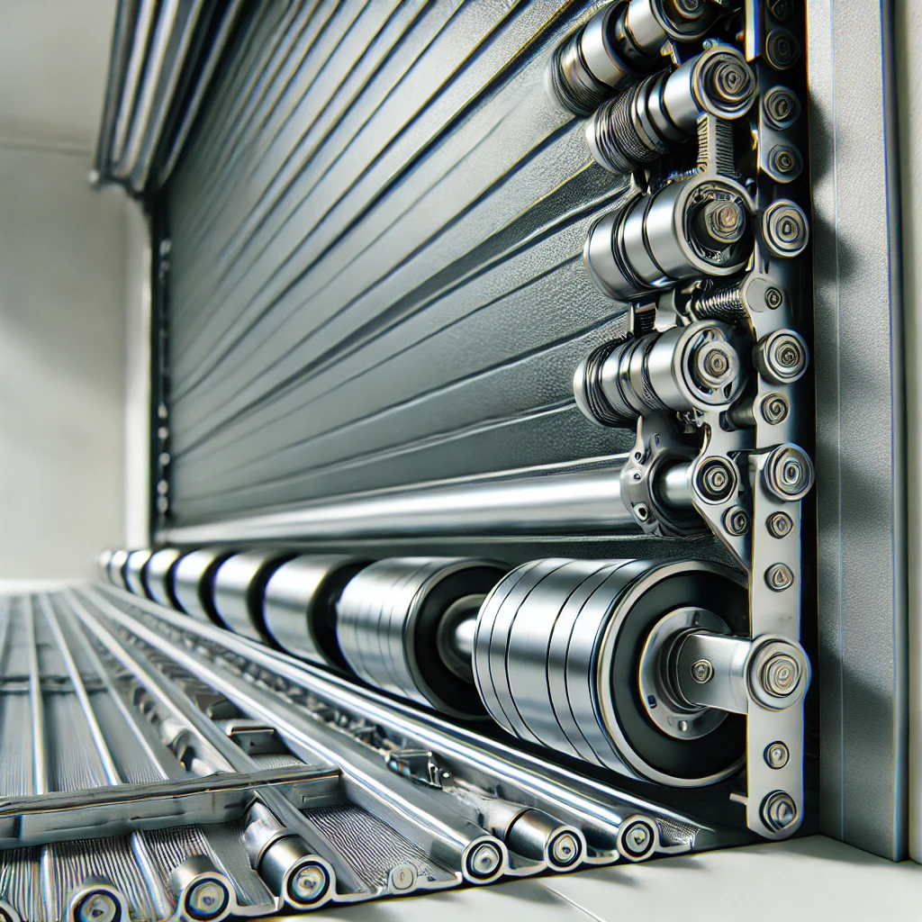 Expert Roller Garage Door Repairs Fairway KS - Professional Door System Specialists